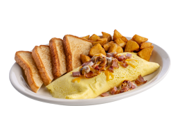 Omelet Your Way