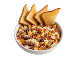 Sunrise Hash Scramble