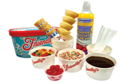 Make Your Own Sundae Kit