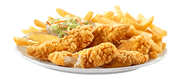 Country Chicken Tenders