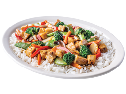 Friendly’s® Stir Fry