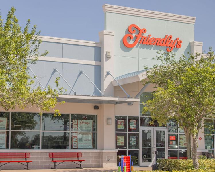 Friendly’s Franchisee Buys Parent Company Brix Holdings