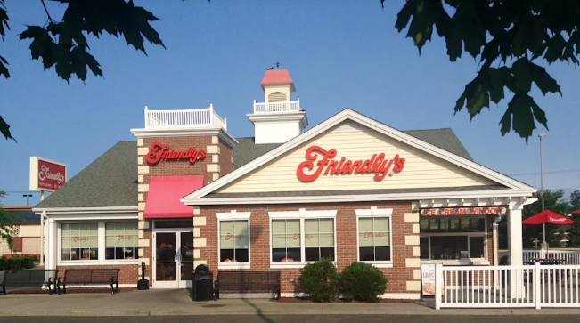 Friendly’s parent company Brix Holdings acquired by franchisee